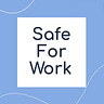 Safe For Work (SFW)