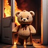 Teddy’s Inferno