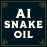 AI Snake Oil