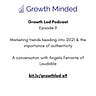 Craig's GrowthLed Newsletter