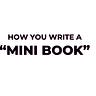 Mini Book Revenue Writers