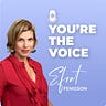 You're The Voice | by Efrat Fenigson