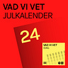 Vad Vi Vet.