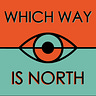 Which Way Is North