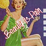 Beauty Is Pain by Alyssa Morin