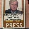Hardball with Chris Matthews