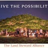 Live the Possibility