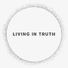 Living in Truth
