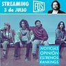La Newsletter de Fuera de Series