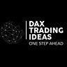 Dax Trading Ideas