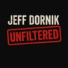 Jeff Dornik Unfiltered