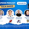 The Upside Newsletter