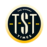 The $yntony Times: The Unprofessional Journal of Futurism