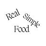 Real Simple Food