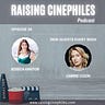 Raising Cinephiles