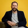 Author Andrew Butters