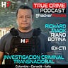 @hackerFiscalia Richard Maok - Ex-detective del CTI 2002