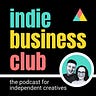 indie business club with Barfield & McKinney