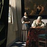The Quiet Gallery 