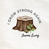 I Grow Strong Again