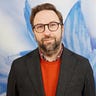 Rak höger med Ivar Arpi