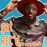 Get Rec'd w/ Straw Hat Goofy