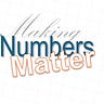 Making Numbers Matter