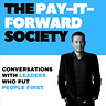 The Pay-It-Forward Society