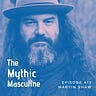The Mythic Masculine
