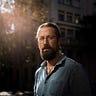 Rak höger med Ivar Arpi