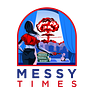 Christopher Messina, Enlightentaining Host of Messy Times