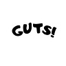 GUTS MAGAZINE
