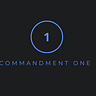 Commandment One