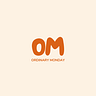Ordinary Monday