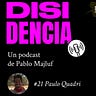Disidencia