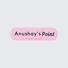 ANUSHAY'S POINT 