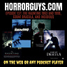 Horror Weekly