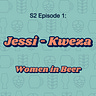Weirdo Beer Girl: Lisa Grimm's (Mostly) Beery Thoughts