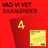 Vad Vi Vet.