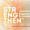 Strengthen