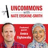 Uncommons with Nate Erskine-Smith
