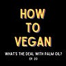 How To Vegan