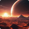 The Transcendent Chronicles