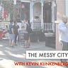 The Messy City