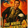 The Whirl Of ReOrientation