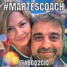 #MartesCoach de Oscar Schmitz 🚀