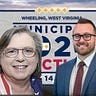 Wheeling Free Press