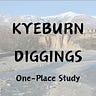 Kyeburn Diggings One-Place Study