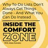Inside the Comfort Zone