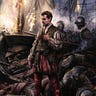 The Knight of Sad Semblance: a New Quixote